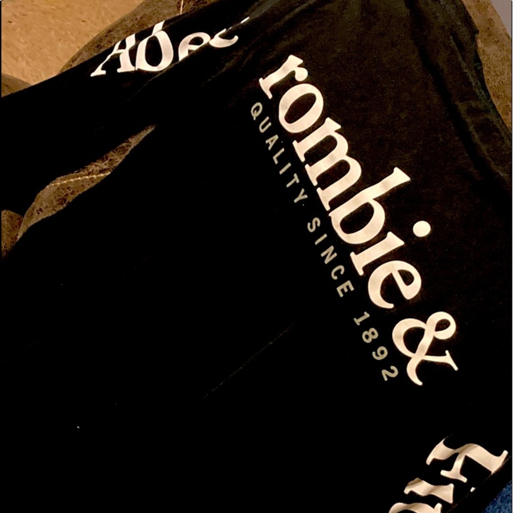 Abercrombie Long Sleeve